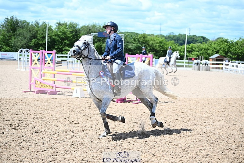 240608A-130509-01143 - Cls 9 Pony BN Jump Off and Presentations