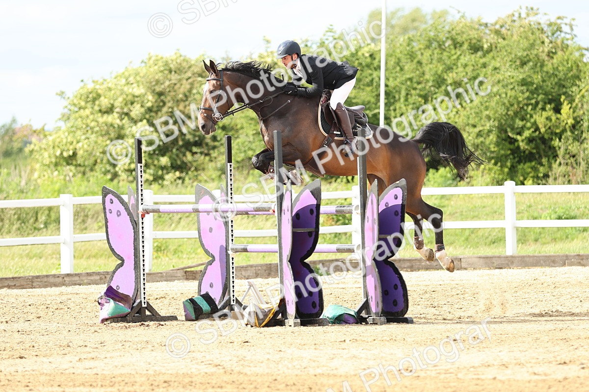 SBM_001692 - Class 7 - National 1.30m 1.40m