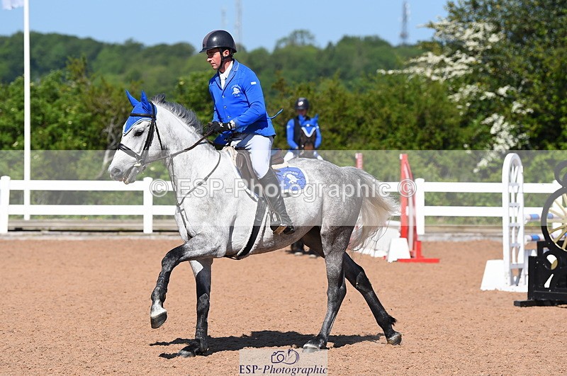 230526A-101024-01104 - Cls 8 British Novice & 90cm Open