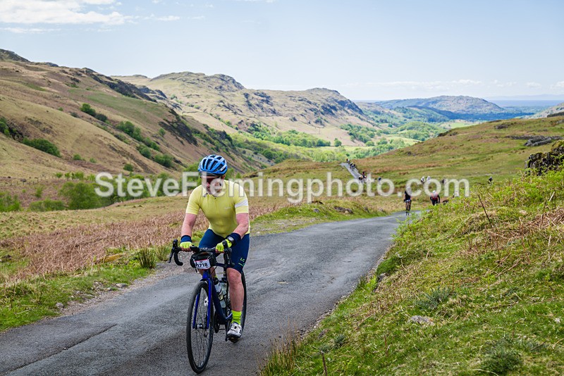 135926-2 - Hardknott Pass Camera 1 13.00-14.00