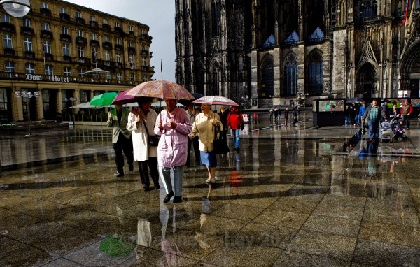  - Cologne, Germany