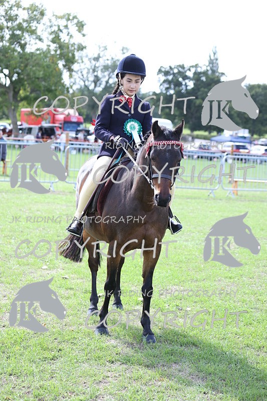 APP_3289 - Class 11 Veterans ridden