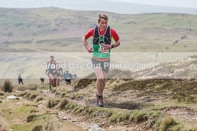 Black Combe-35 - Black Combe Fell Race Saturday 9th March 2024