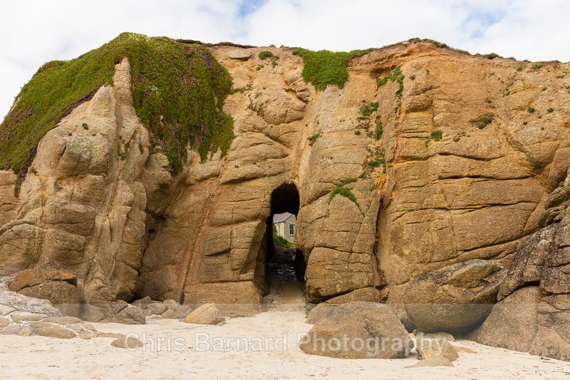  - Porthgwarra
