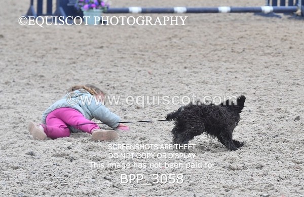 BPP_3058 - CLASS 7 SAT 1.05m Amateur Championship Qualifier/ 1.05m Open