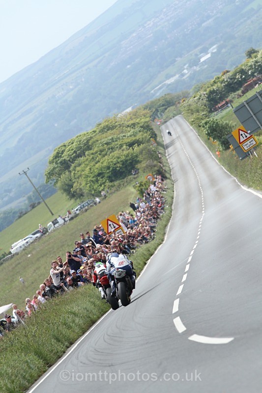 John Ingram - Pokerstars Senior TT