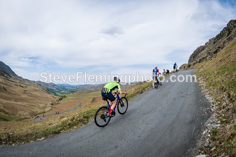 121619 - Hardknott Pass Camera 2 12.00-13.00