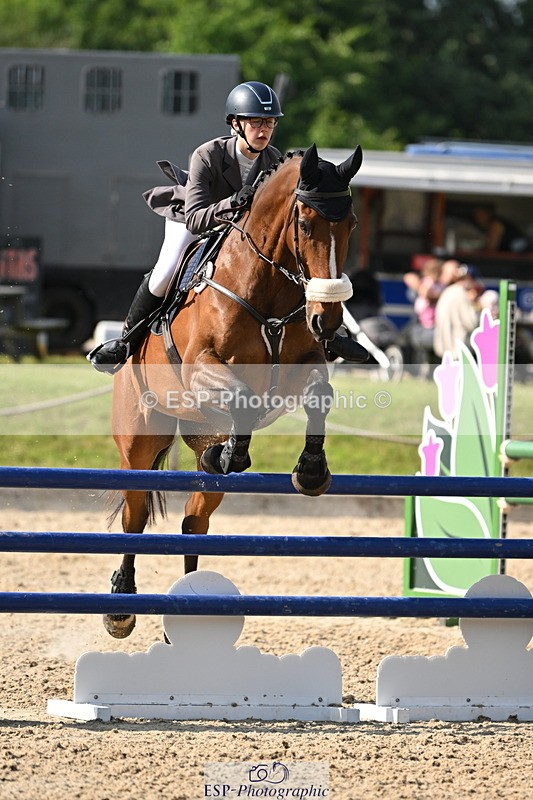 250614A-171959-08498 - Cls 31 Young Rider 1.05m