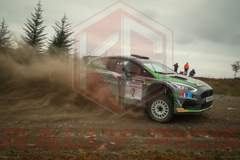 Lakeland Double Caution 52 of 93 - McKelvey Asbestos Bushwhacker Rally