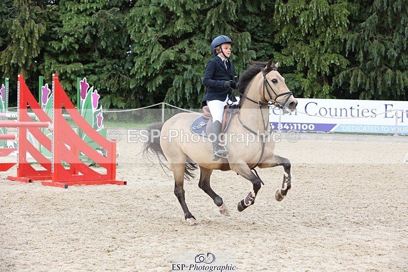 230618-180323-14072 - Cls 22 Hoys 138cm 2nd round 1st rnd