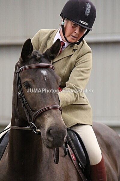 SIAL2561 - Sunday 14th Ridden