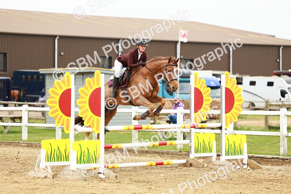 SBM_000726 - Class 3 - Senior Discovery - 1.00m