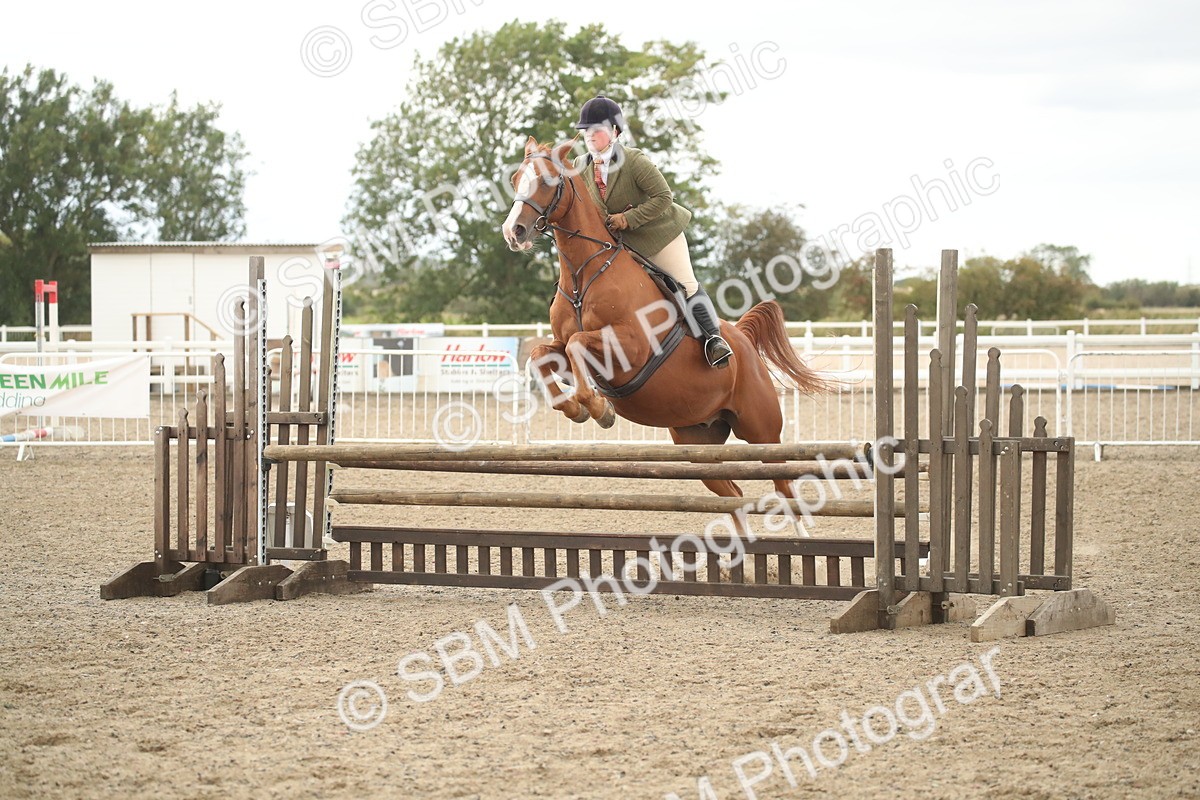 SBM_18467 - Class 510a - Working Veteran 90cm (15-19)