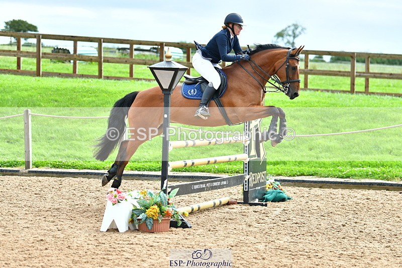 230729A-105220-05305 - Cls 14 NAF Bronze League Semi Final