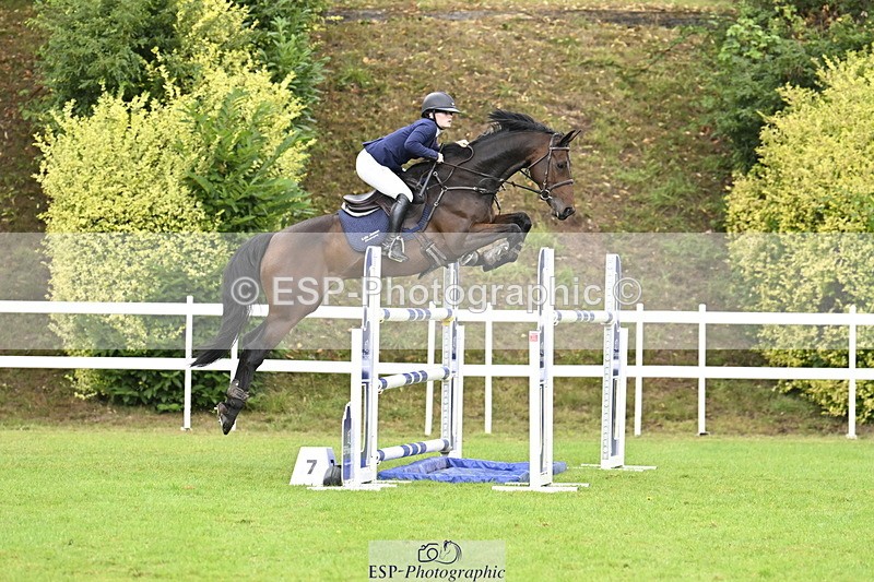 250831A-120425-09967 - Cls 36 Snr 1.30m Grand Prix