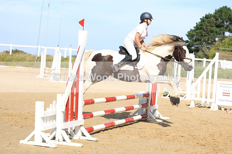 3E7A0852 - Class 6: 70cm Junior