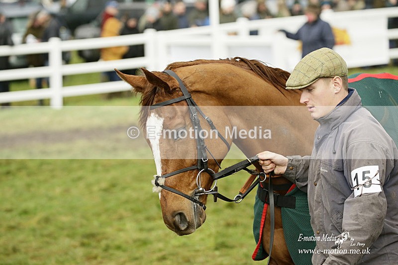 PtP 020122 509 - Larkhill Racing Club Point-to-Point 02/01/2022