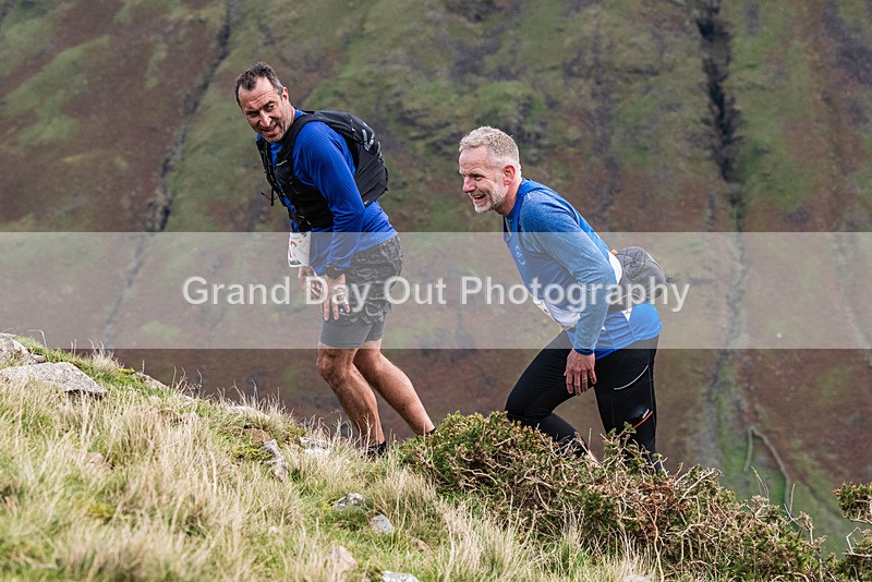 Wasdale Show-463 - Wasdale Head Show Fell Races (Junior & Senior) Saturday 14th October 2023