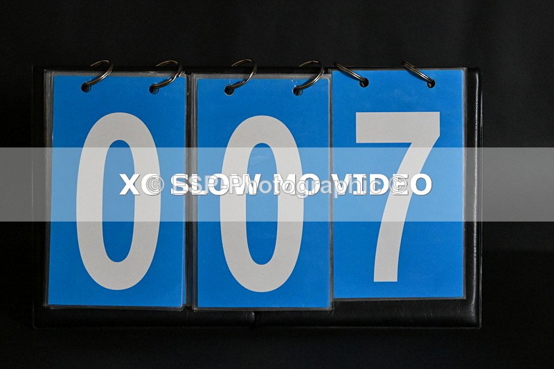 ESP_7212 - HD Video - 90cm Saturday All Sections