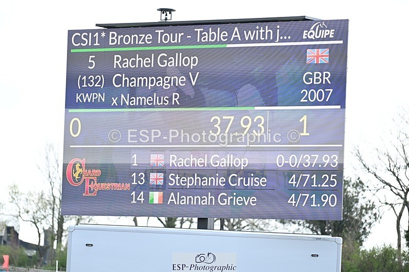 250425-115856-09058 - Cls 14 - 1 Star Bronze Tour