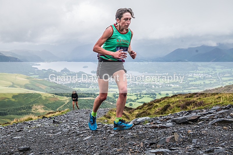 GB Uphill Trial-178 - GB Uphill Only World Champs Trial Race (Skiddaw) Friday 9th September 2022