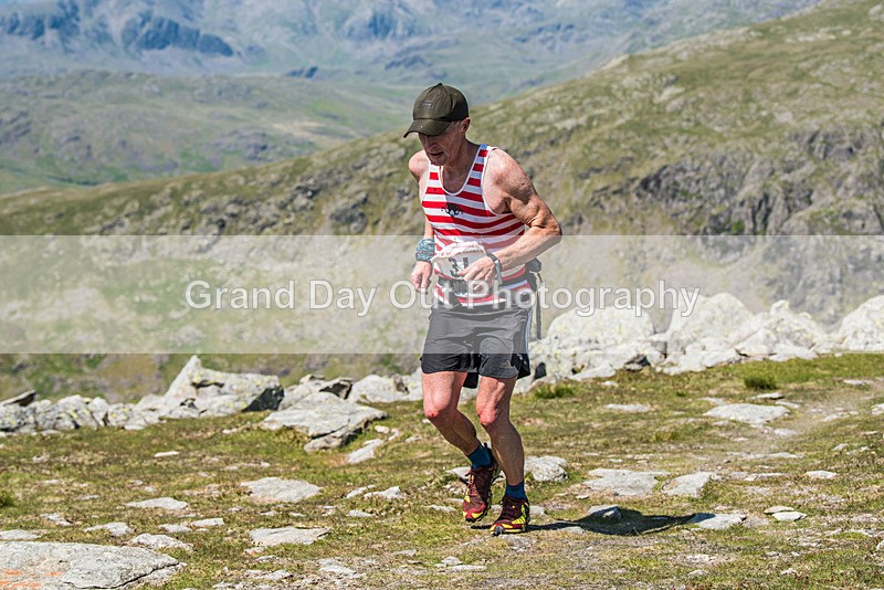 Duddon Long-517 - Duddon Valley (Long) Fell Race Saturday 3rd June 2023