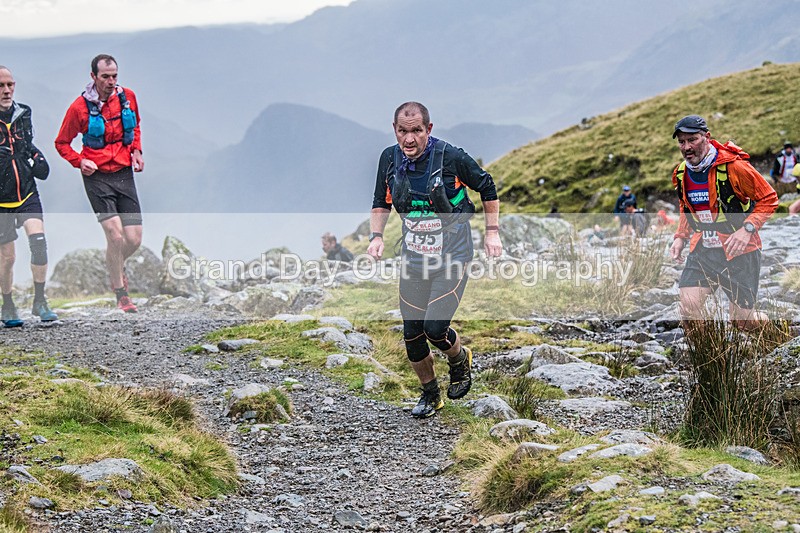 Langdale-838 - Langdale Horseshoe Fell Race Saturday 12thOctober 2024