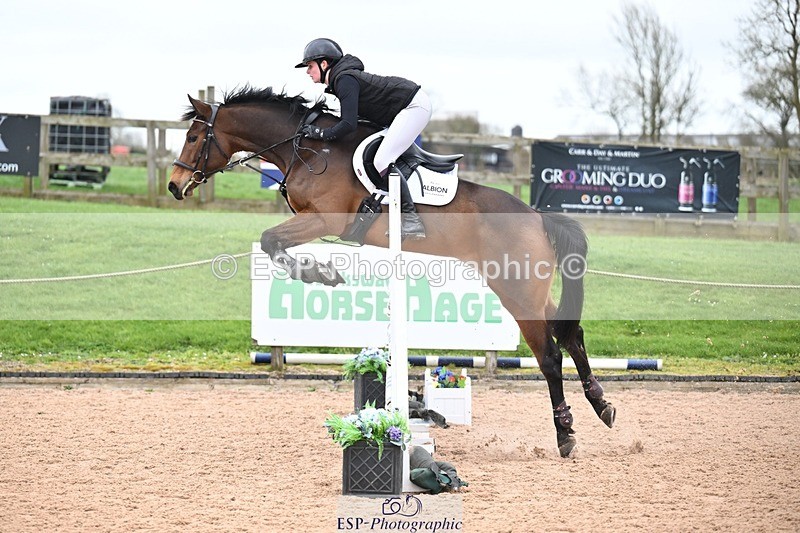 260315-123344-05243 - Cls 27 Snr 1.05m and 1.10m Grand Prix