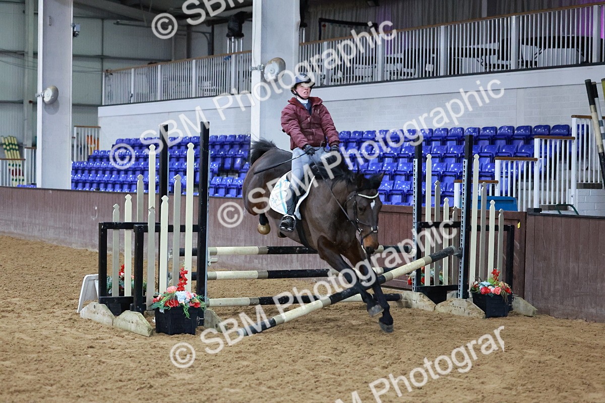 SBM_002381 - Class 8 - Clear Round