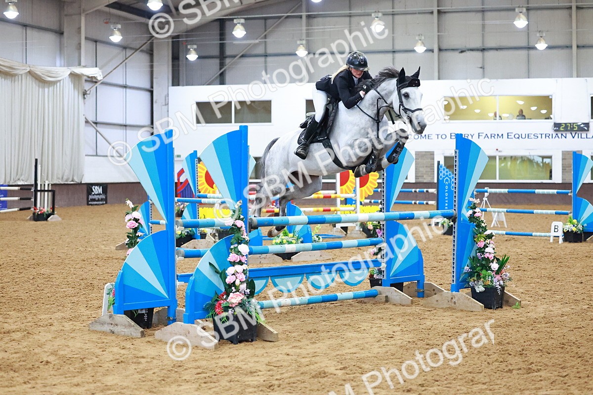 SBM_001396 - Class 4 - Senior Newcomers - 1.10m