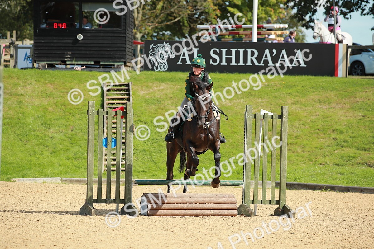 SBM_21920 - E11 - Eventers Challenge 60cm Championship