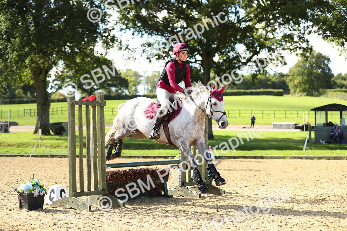 SBM_03383 - E3 Eventers Challenge 70cm Open