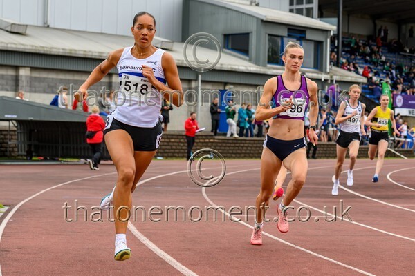 Sen25SAT-912728 - Track Female Set One