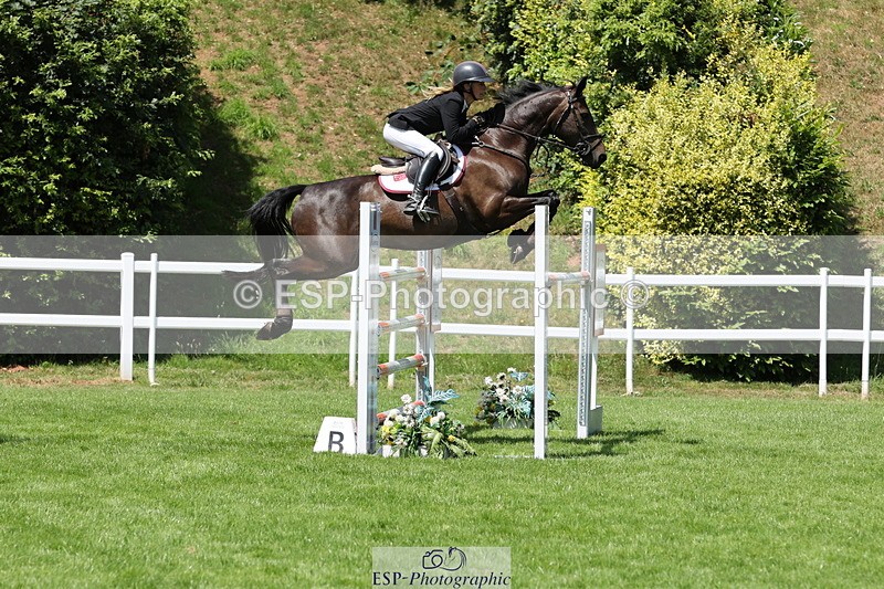 250704A-125711-09625 - Cls 16 Snr Newcomers Jump Off and Presentations