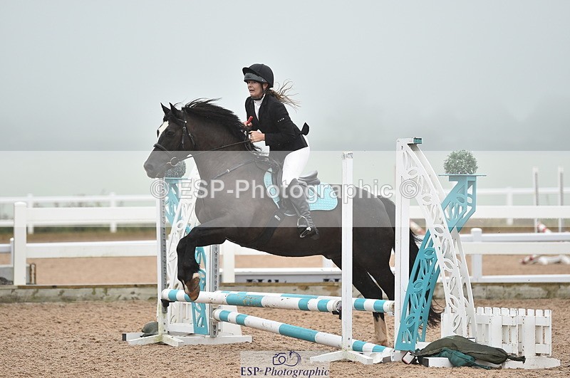 220829A-150118-00016 - Clear Round & 60cm  1a - 1b