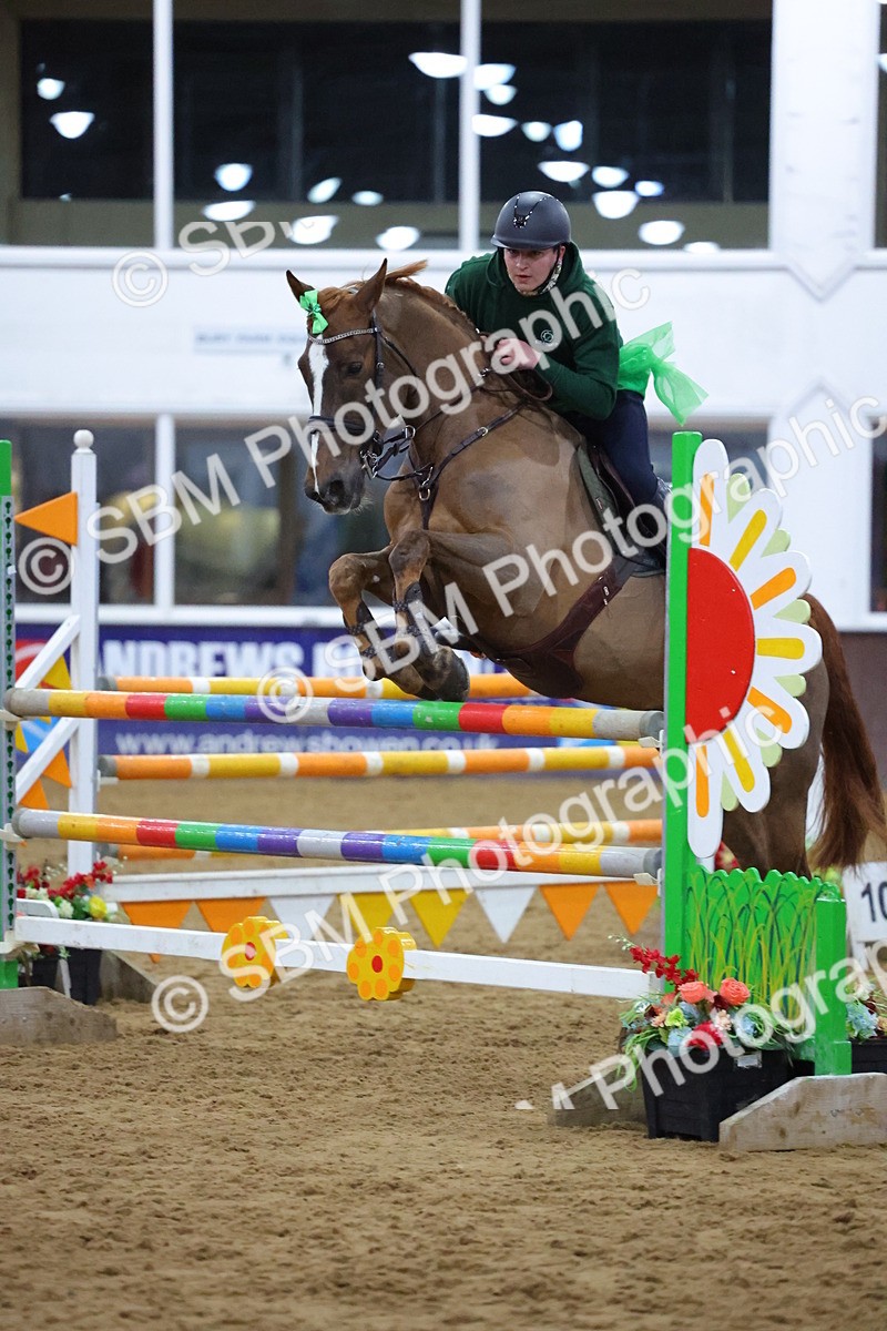 SBM_006918 - Class 1 - Pro/Am