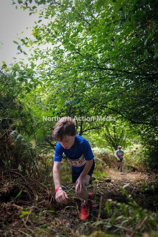 DSCF4631 - Reeth fell race age grades