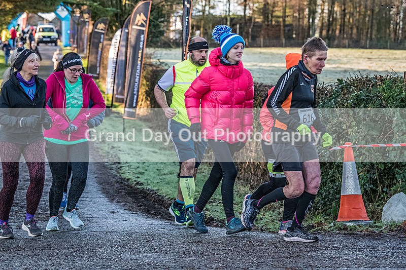 North Lakes Half Marathon  10k-235 - North Lakes Half Marathon & 10K Road Races Monday 2nd January 2023