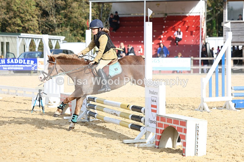 3E7A6502 - Class 2: 50cm Open