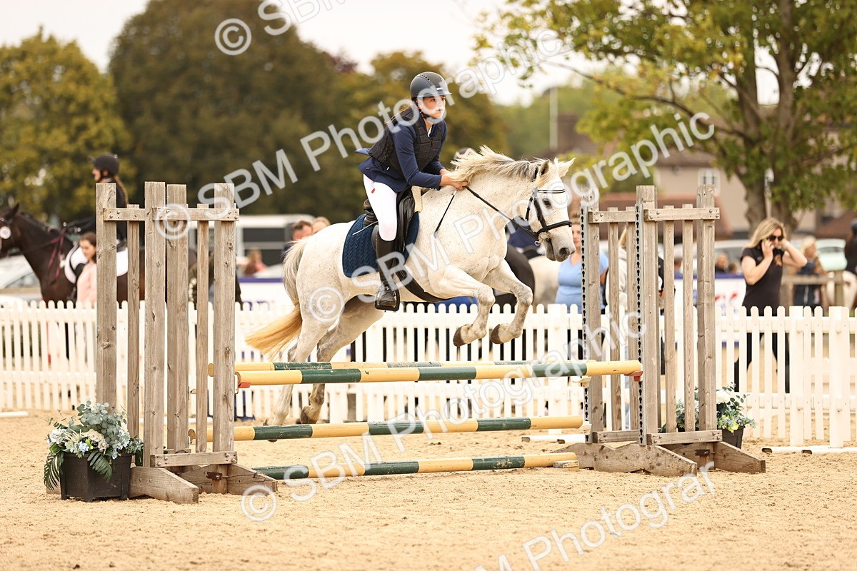 SBM_72640 - J14 - Junior Pony 65cm Championship