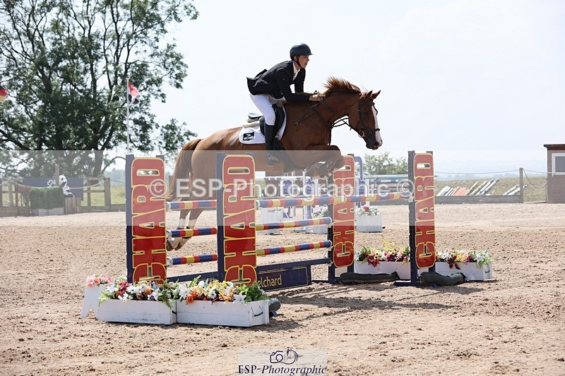 250725-145058-03450 - Cls 3 Snr Foxhunter
