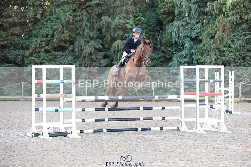 250831A-080549-08557 - Cls 40 Snr Newcomers