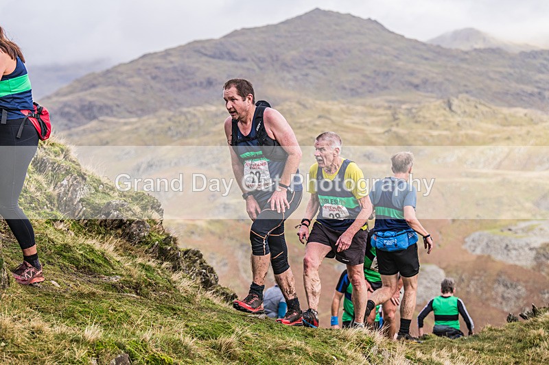 Dunnerdale-850 - Dunnerdale Fell Race Saturday 8th November 2025