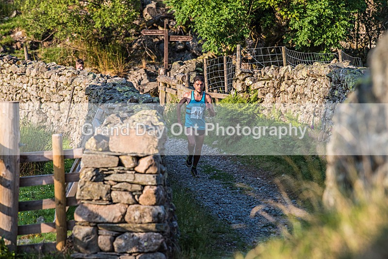 Langstrath-452 - Langstrath Fell Race Wednesday 21st June 2023