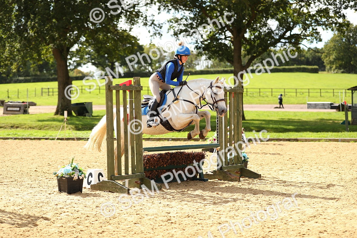 SBM_03655 - E3 Eventers Challenge 70cm Open