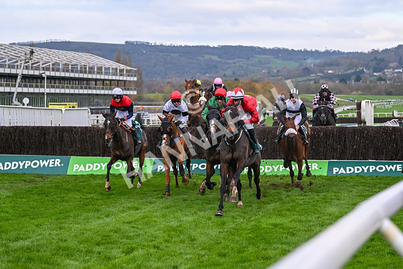 161124-Race 2-The Newest One-9602 - Race 2