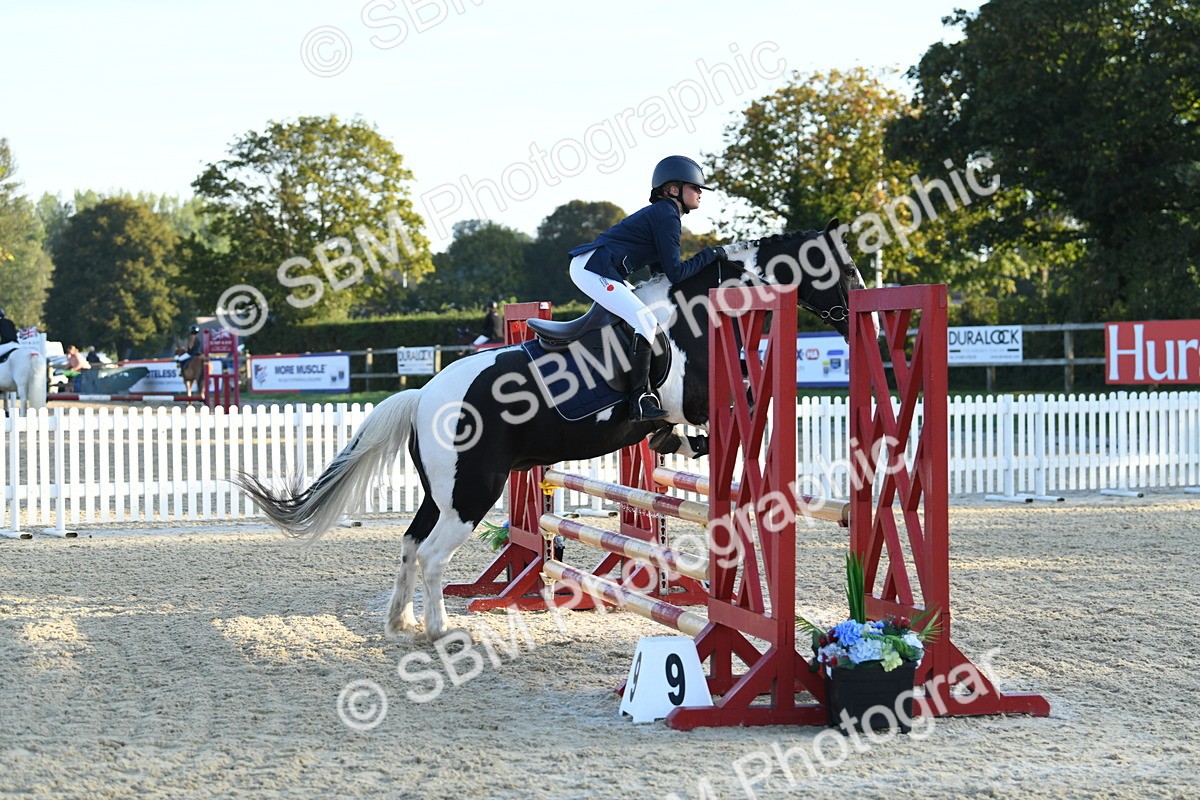 SBM_58074 - J24 - Junior Horse 75cm Championship