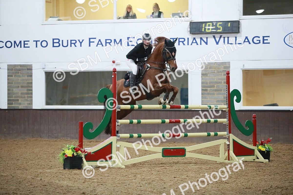 SBM_001907 - Class 6 - National 1.30m 1.40m Open