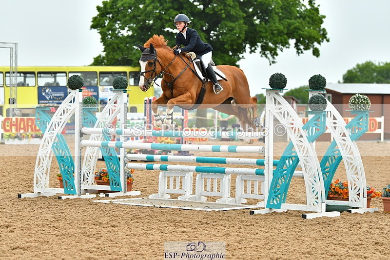 230610A-134011-03574 - Cls 16 Foxhunter