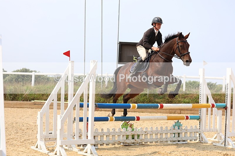 3E7A2089 - Class 6: Senior Discovery/1m open